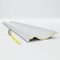 Ekena Millwork 9"H x 11 3/4"P x 14 1/4"F x 94 1/2"L Claremont Smooth Crown Moulding MLD09X12X14CL - alternate 8